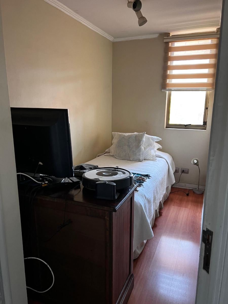 Arriendo Departamento NO 3D 3B 1E 1B P&iacute;o XI - Vitacura