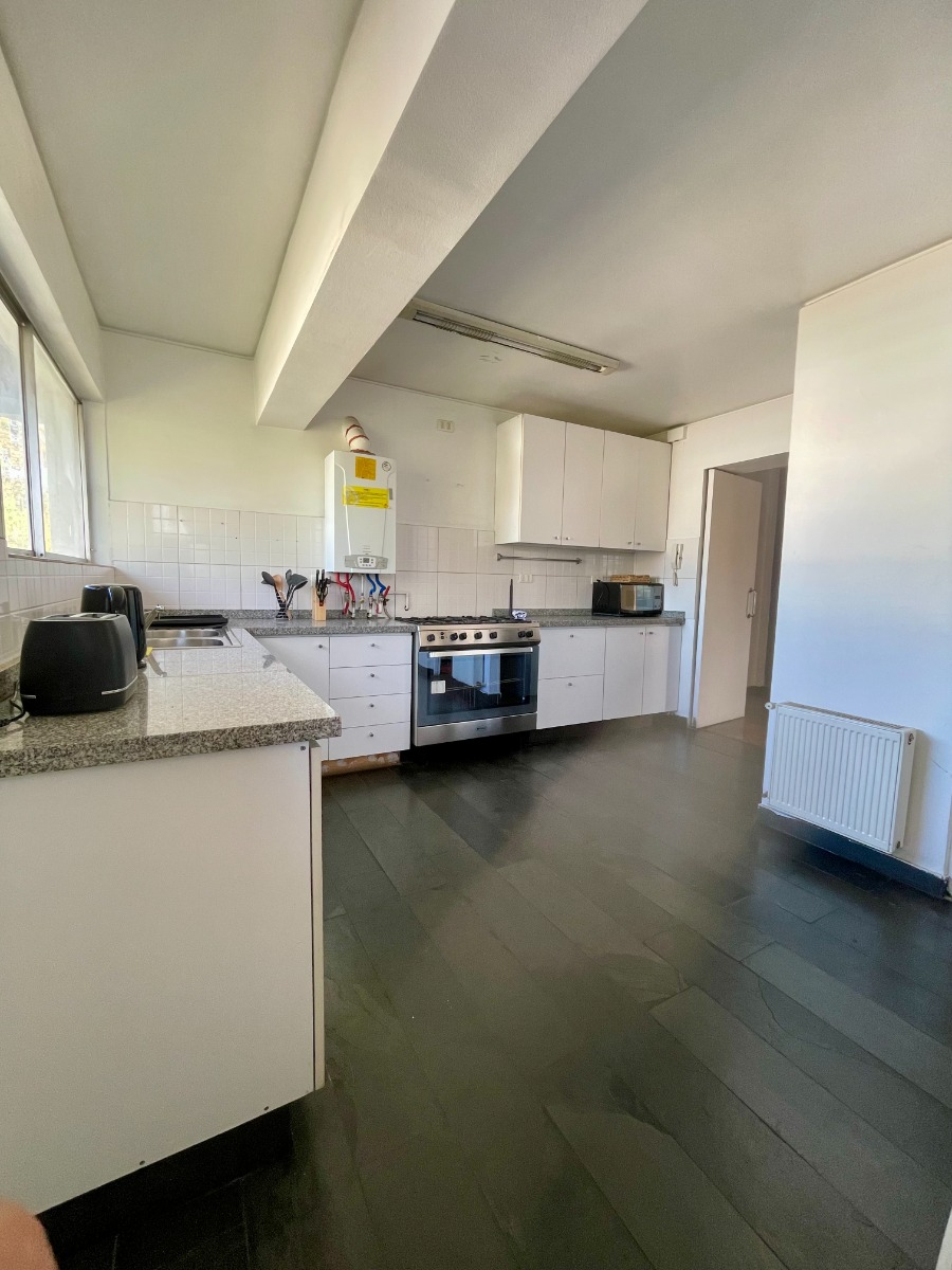 Arriendo Departamento 3D 3B 2E 1B Parque Bicentenario - Vitacura