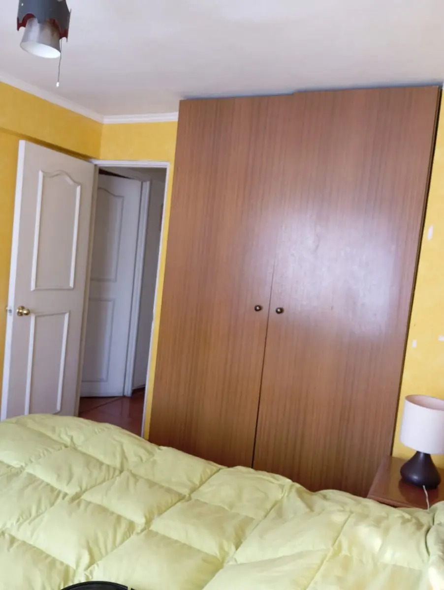 Venta Departamento P 3D 3B 1E  - Providencia