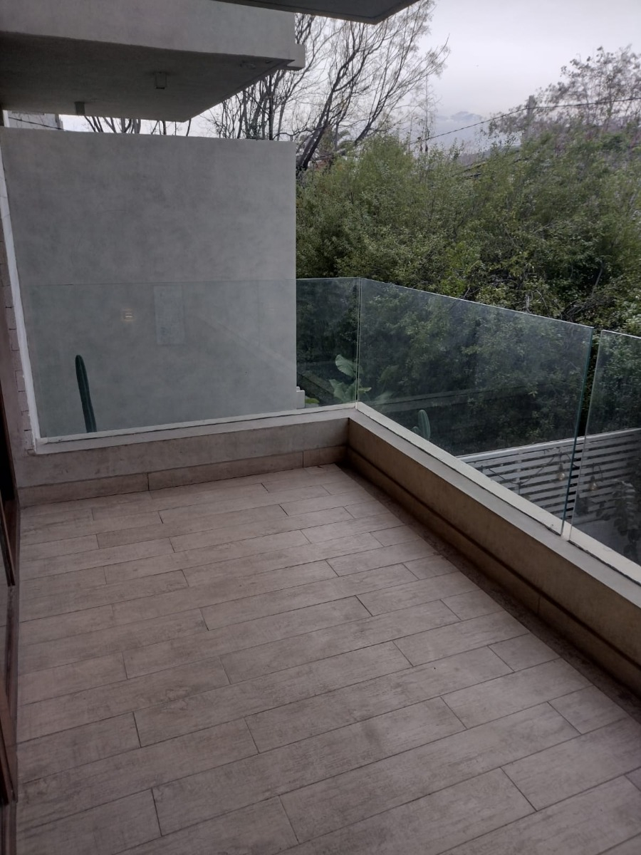Venta Departamento O 1D 1B 1E 1B Metro Hernando de Magallanes - Las Condes