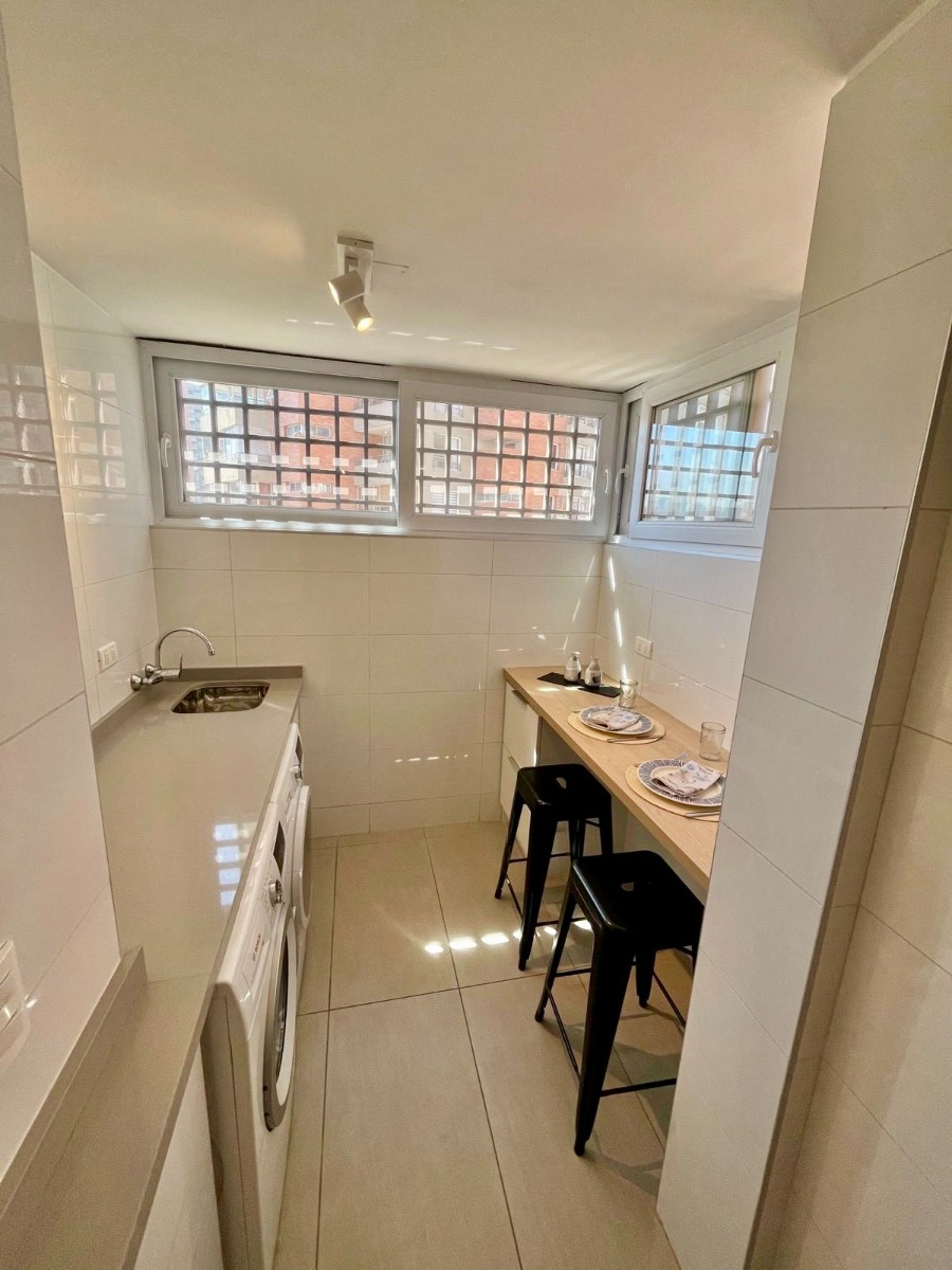 Arriendo Departamento SO 3D en suite Walk-in cl&oacute;set 3B 1E 1B Metro Escuela Militar - Las Condes