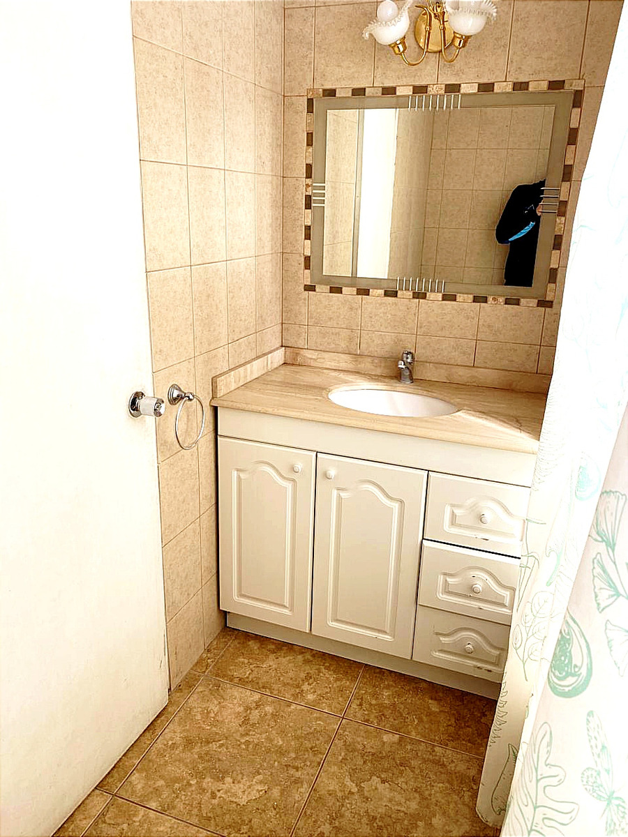 Venta Casa 4D 2B 2E Parque Padre Alberto Hurtado - Las Condes