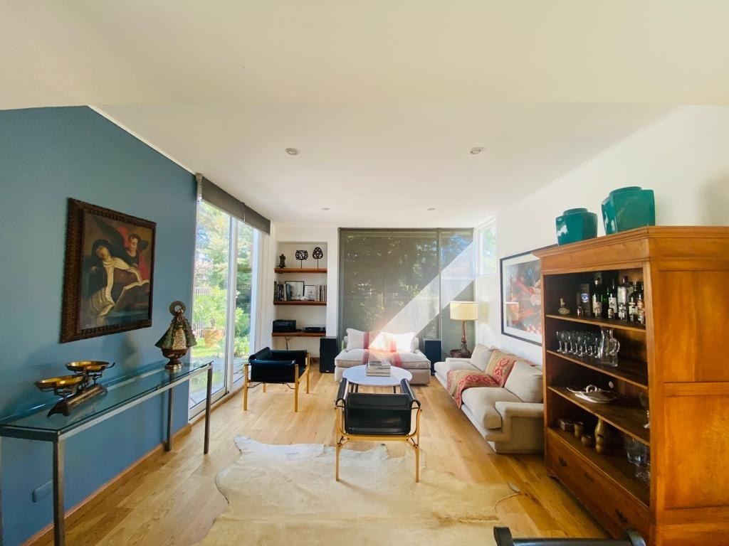 Venta Casa NO 4D 3B 2E 1B Estoril - Las Condes