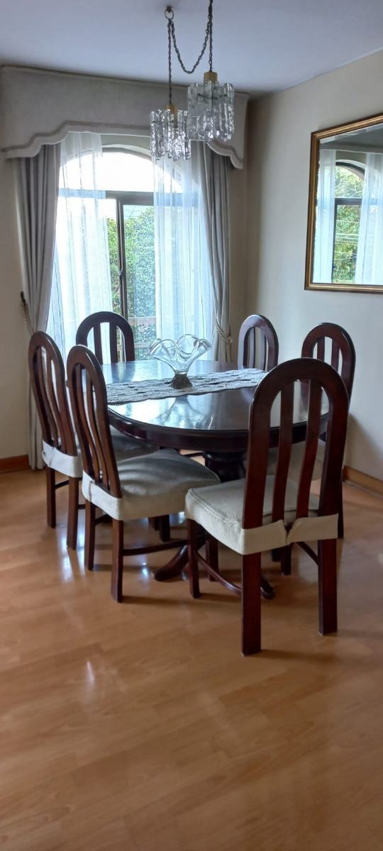 Venta Departamento NO 3D 2B 1E 1B In&eacute;s de Su&aacute;rez - Providencia
