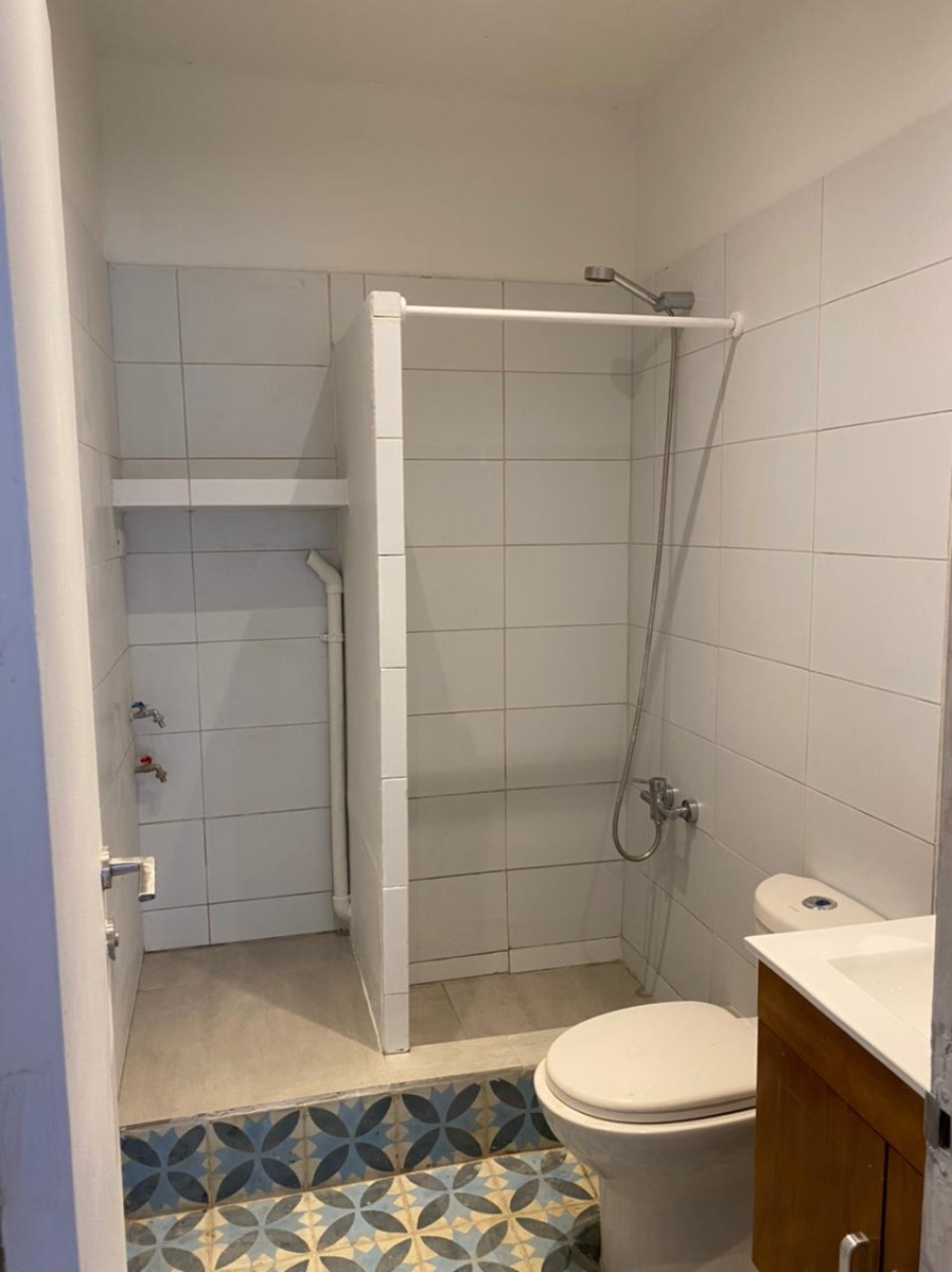 Venta Departamento N 1D en suite 1B Plaza Italia - Providencia