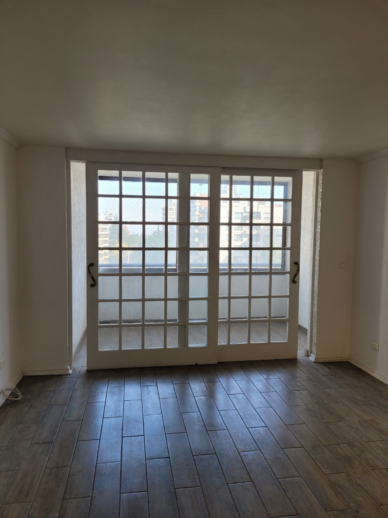 Venta Departamento 4D 3B 1E Rotonda Atenas - Las Condes