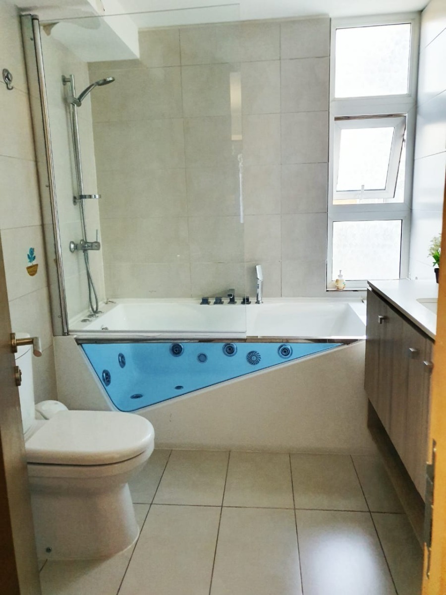 Venta Departamento NO 5D en suite Walk-in cl&oacute;set 5B 3E 1B Sebasti&aacute;n Elcano - Las Condes