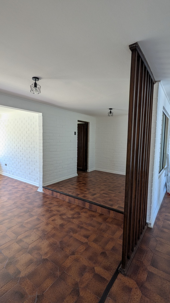 Arriendo Casa 5D 2B 1E Rotonda Atenas - Las Condes