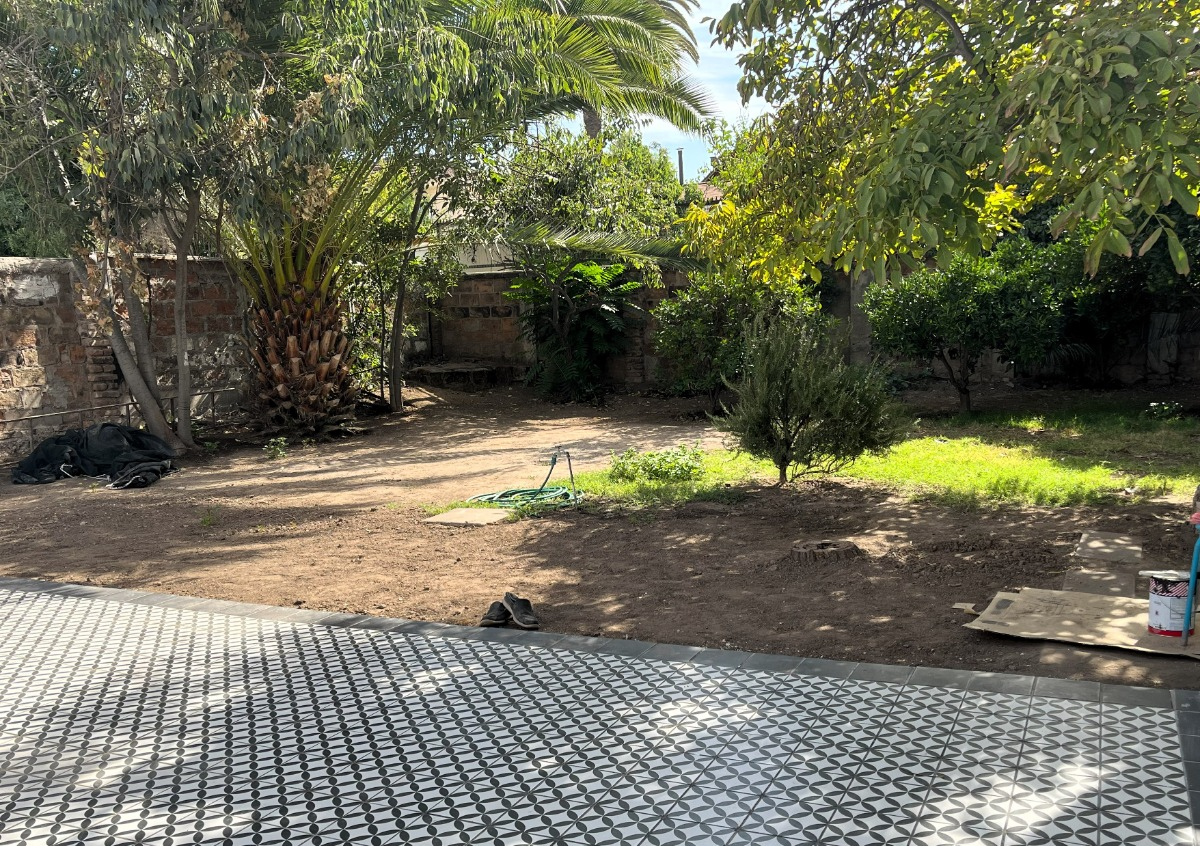 Arriendo Casa 5D 2B 3E 1B Metro Bilbao - Providencia