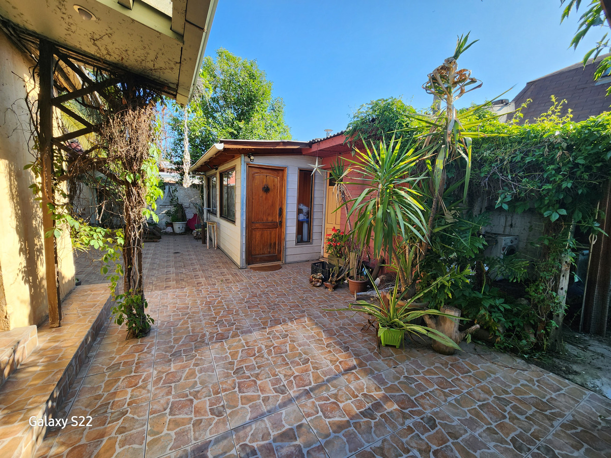 Venta Casa O 4D 2B 4E 1B  - La Reina