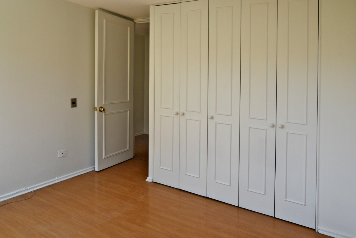 Arriendo Departamento SO 3D en suite 2B 1E 1B Vaticano - Las Condes