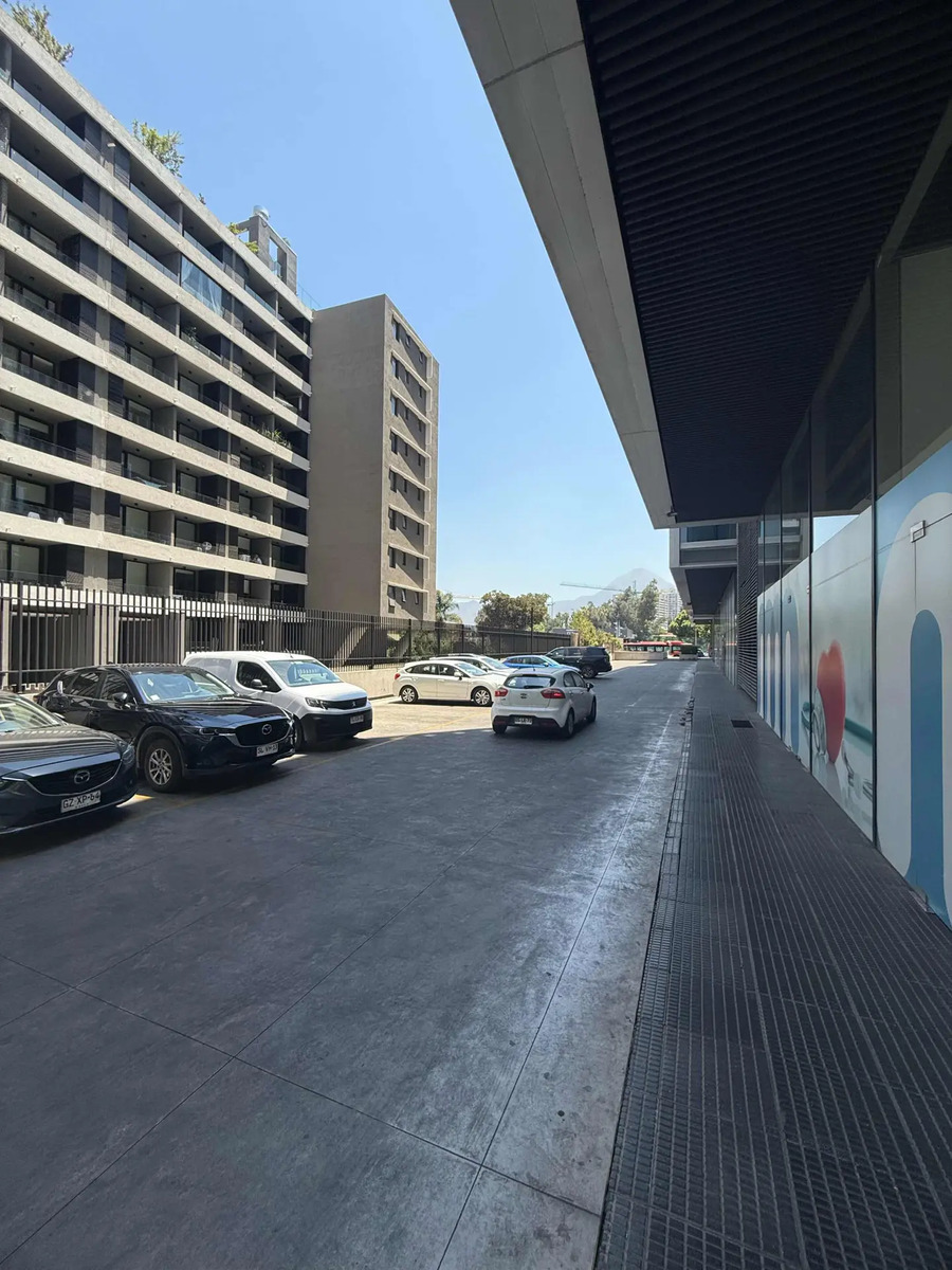 Arriendo Oficina 2B 2E Estoril - Las Condes