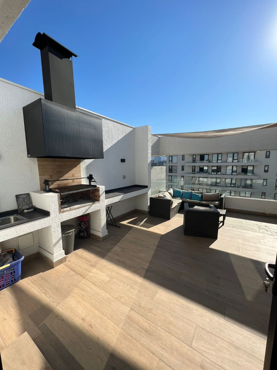 Arriendo Departamento O 2D 2B 2E 1B Alto Las Condes - Las Condes