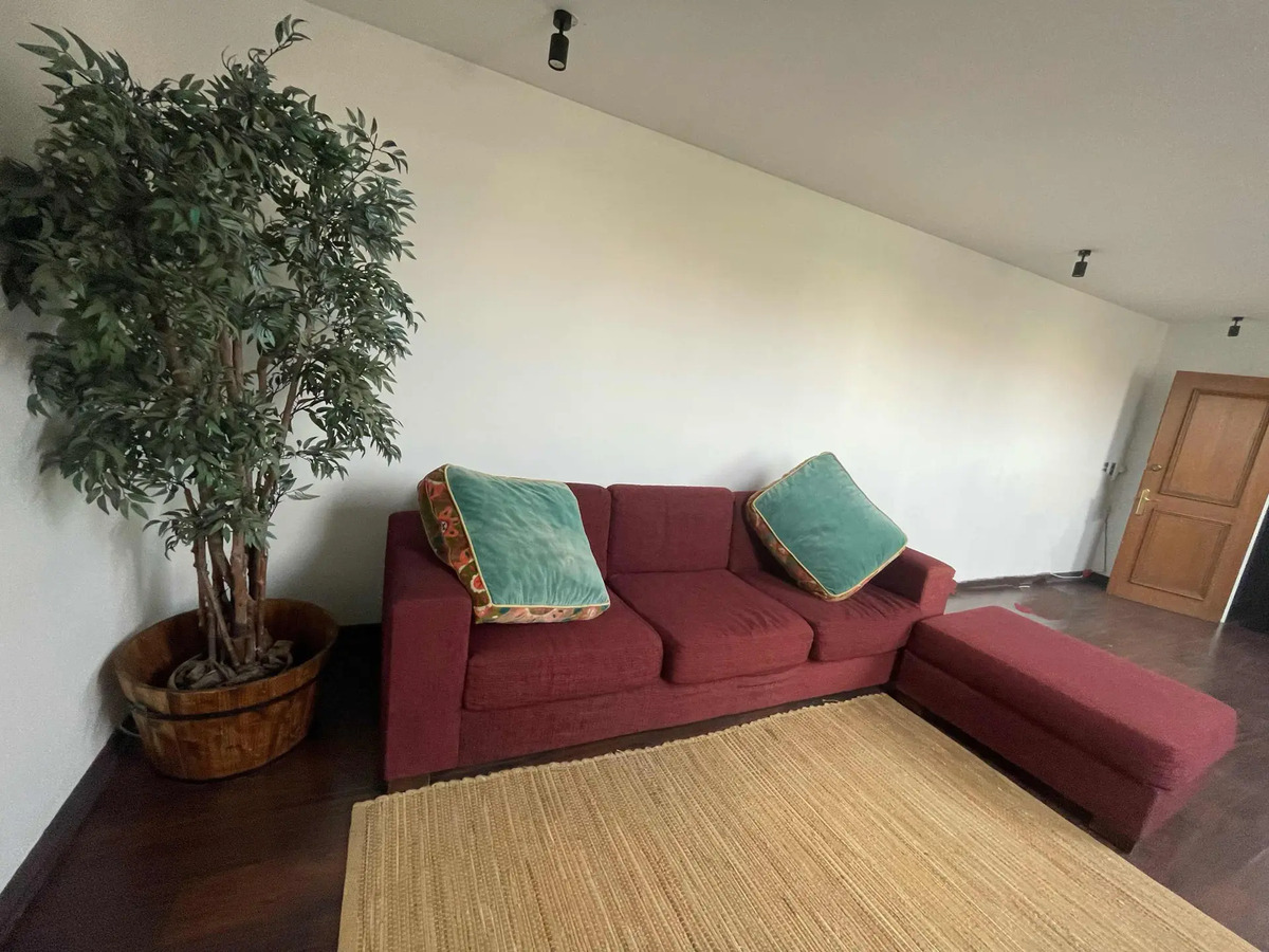 Arriendo Departamento 1D 1B Nuestra Se&ntilde;ora del Rosario - Vitacura