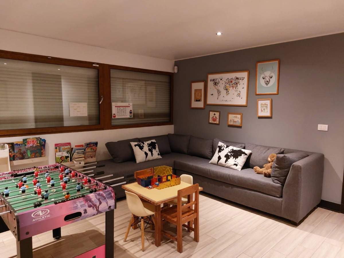 Venta Casa NO 4D en suite Walk-in cl&oacute;set 3B 1E 1B Estadio Manquehue - Vitacura