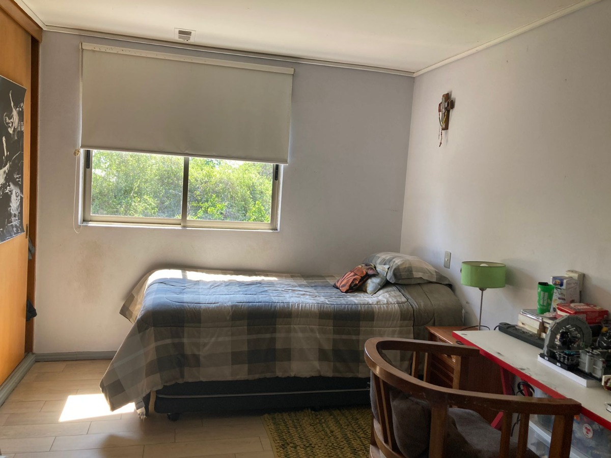 Venta Casa SO 4D en suite Walk-in cl&oacute;set 3B 3E 1B Carlos Ossand&oacute;n - La Reina