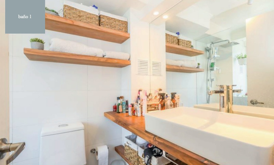 Arriendo Departamento NP 2D en suite 3B 1E 1B Barrio El Golf - Las Condes