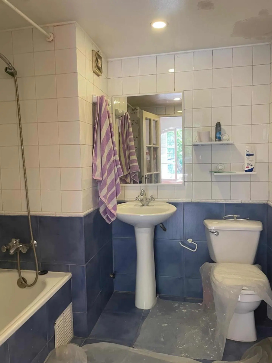 Arriendo Departamento 2D 2B Pedro de Valdivia - Providencia