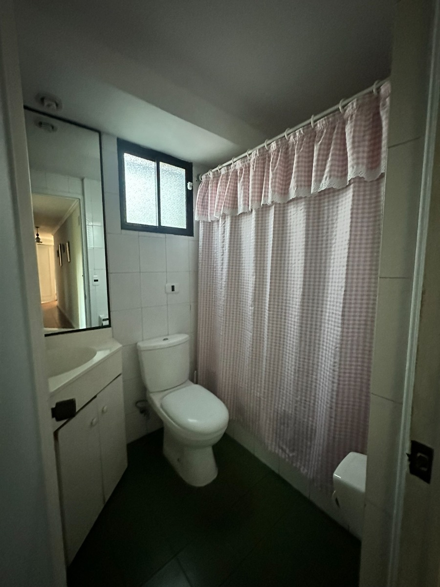 Venta Departamento NOSP 4D 3B 2E 1B Rotonda Atenas - Las Condes