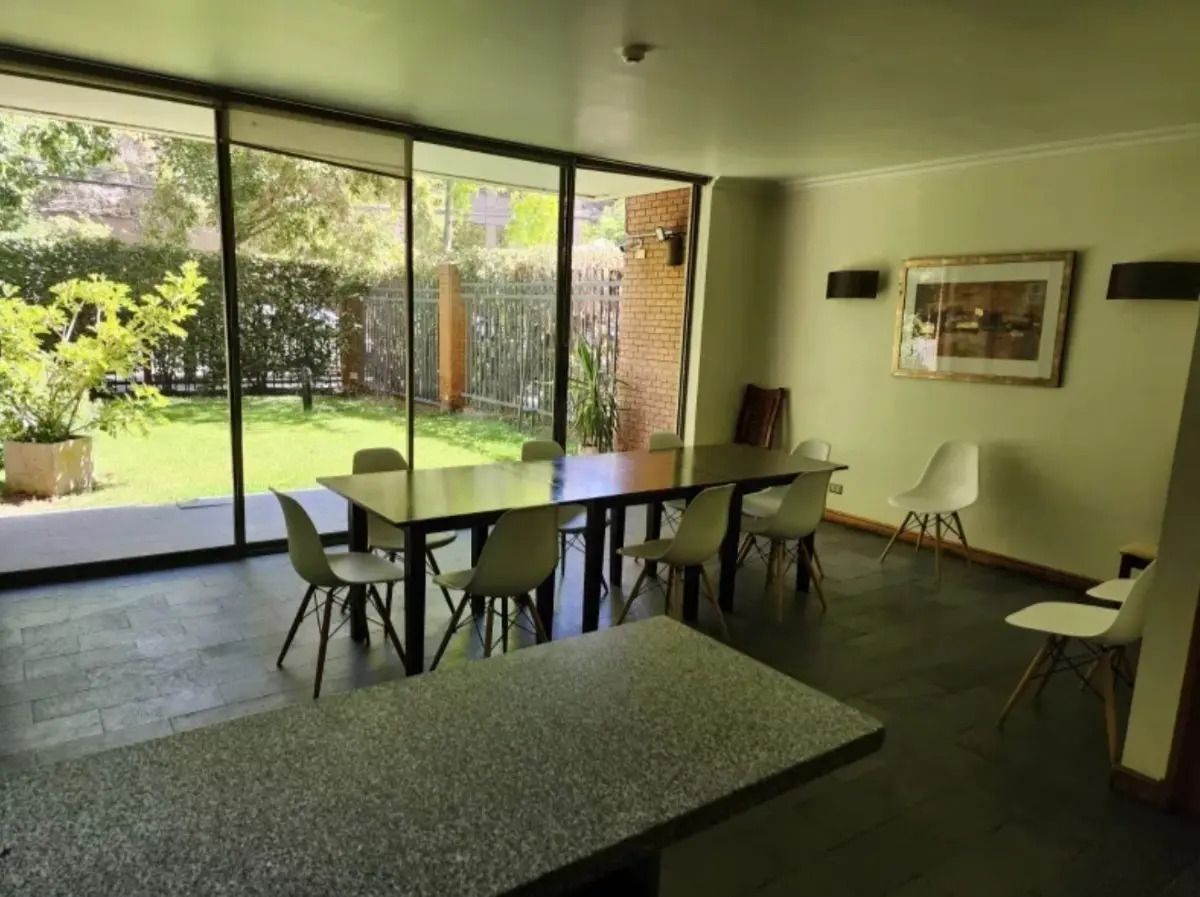 Venta Departamento O 1D en suite Walk-in cl&oacute;set 1B 1E 1B Pedro de Valdivia - Providencia