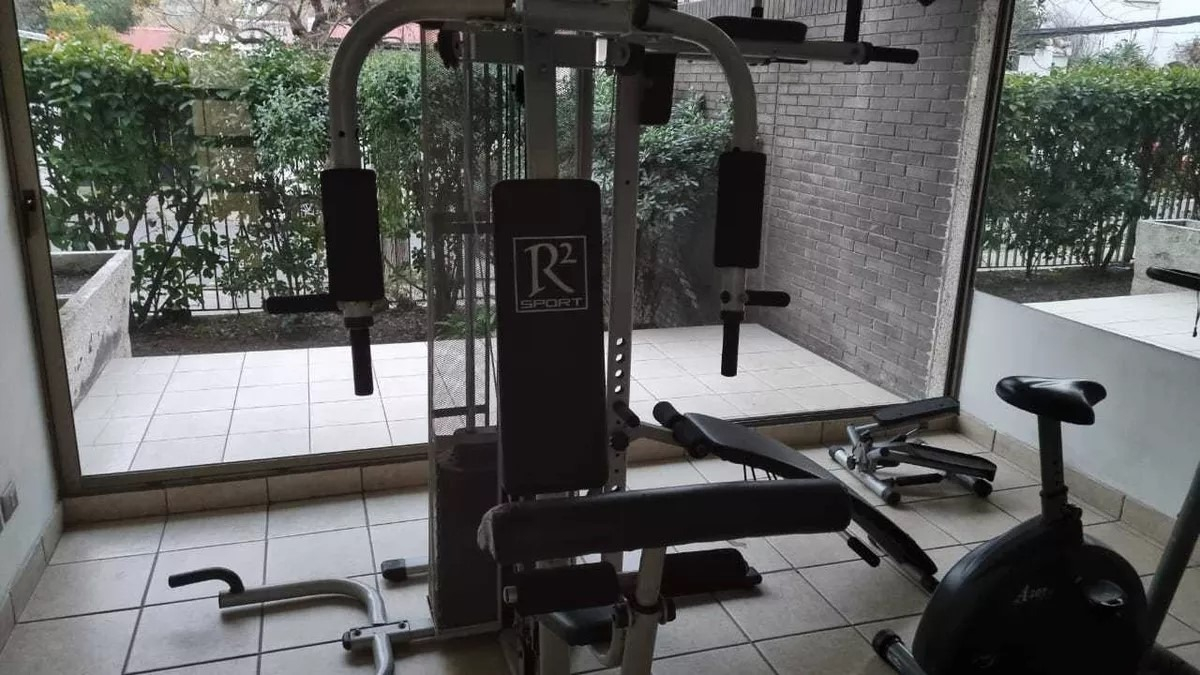 Venta Departamento NP 4D en suite Walk-in cl&oacute;set 3B 2E 1B In&eacute;s de Su&aacute;rez - Providencia