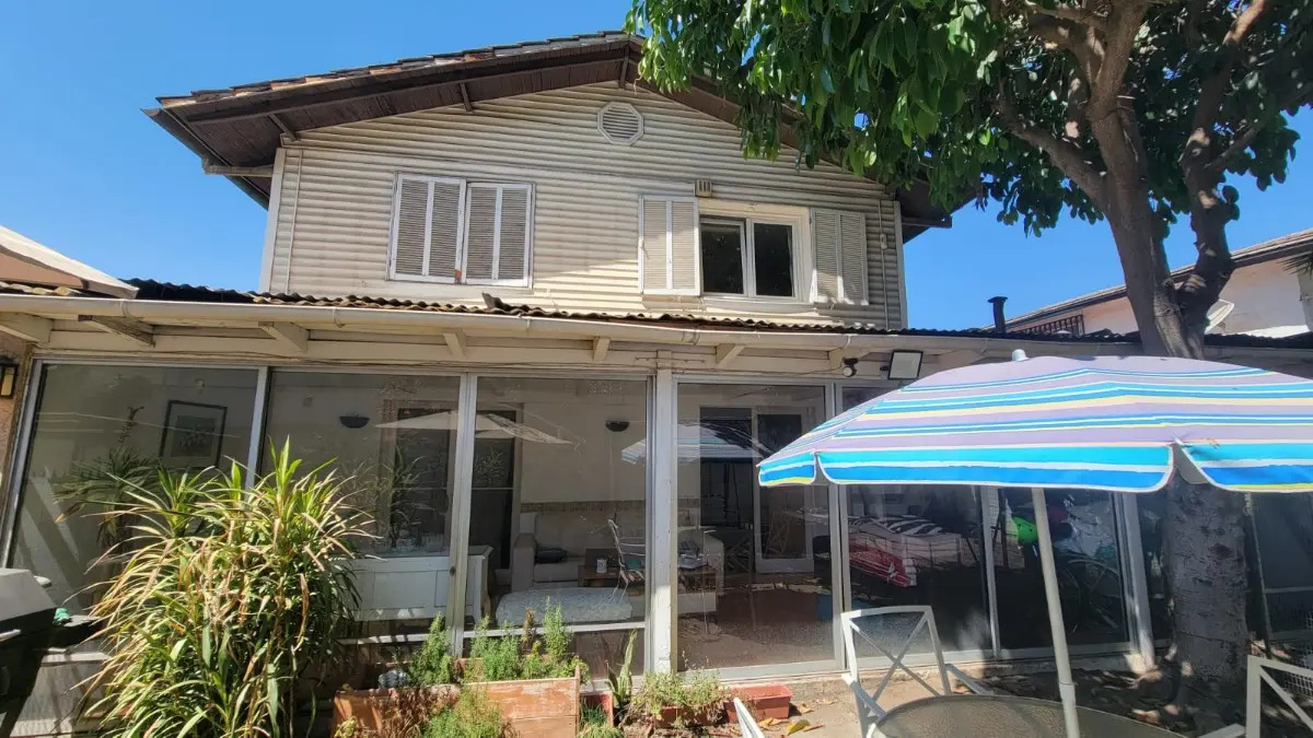 Venta Casa NP 5D en suite 3B 1E Diego de Almagro - &Ntilde;u&ntilde;oa