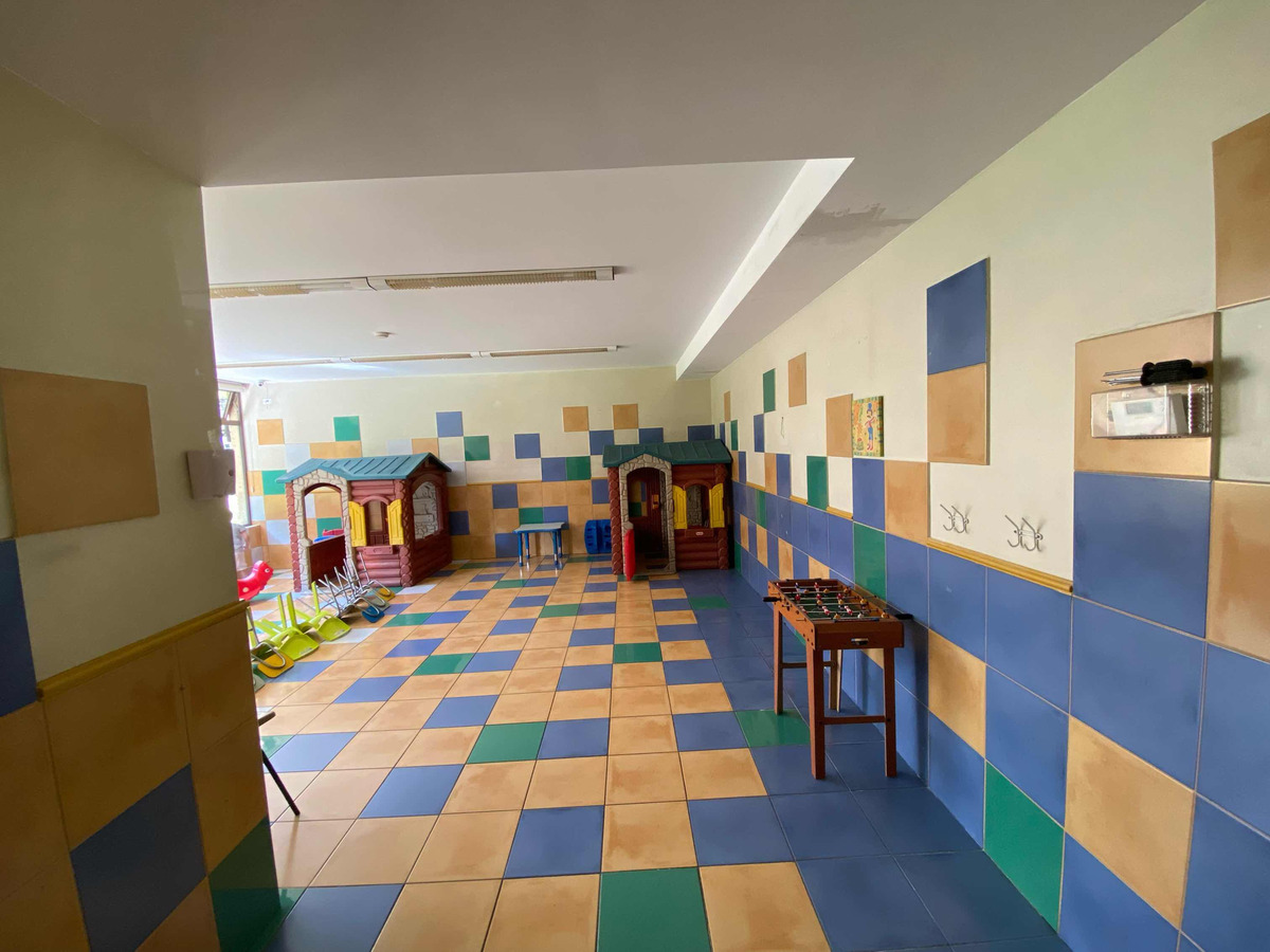 Arriendo Departamento 3D 2B 1E 1B Nueva Las Condes - Las Condes