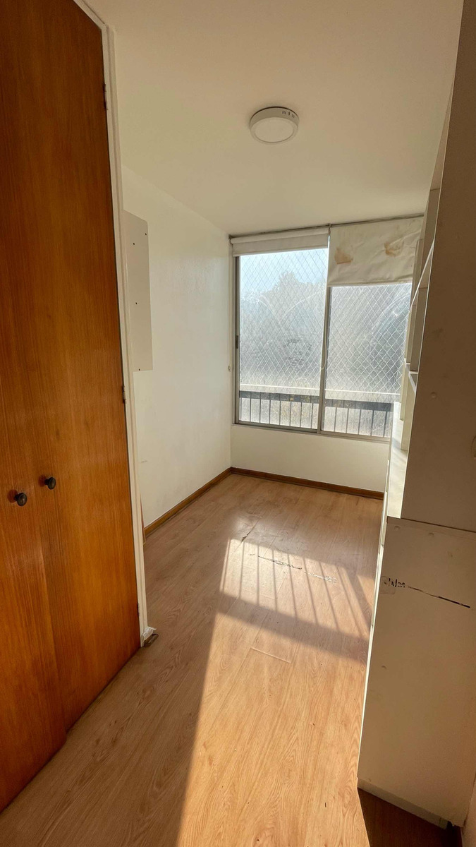 Arriendo Departamento 3D 3B 1E Barrio El Golf - Las Condes