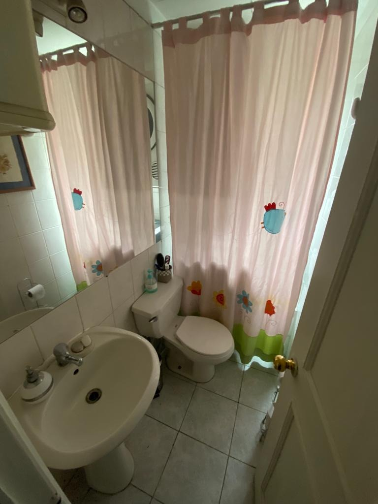 Venta Departamento NO 2D 2B Las Lilas - Providencia