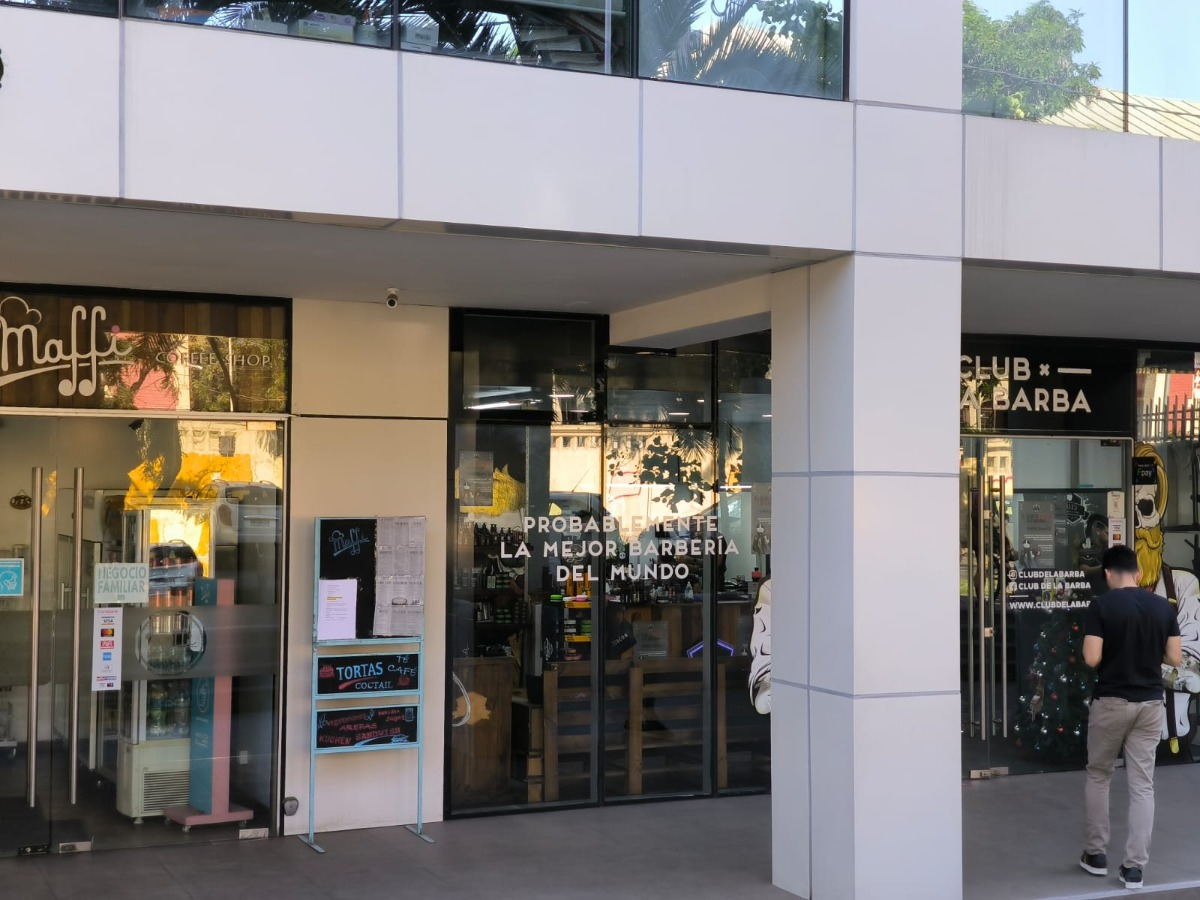 Venta Oficina N 1B 1E Plaza &Ntilde;u&ntilde;oa - &Ntilde;u&ntilde;oa