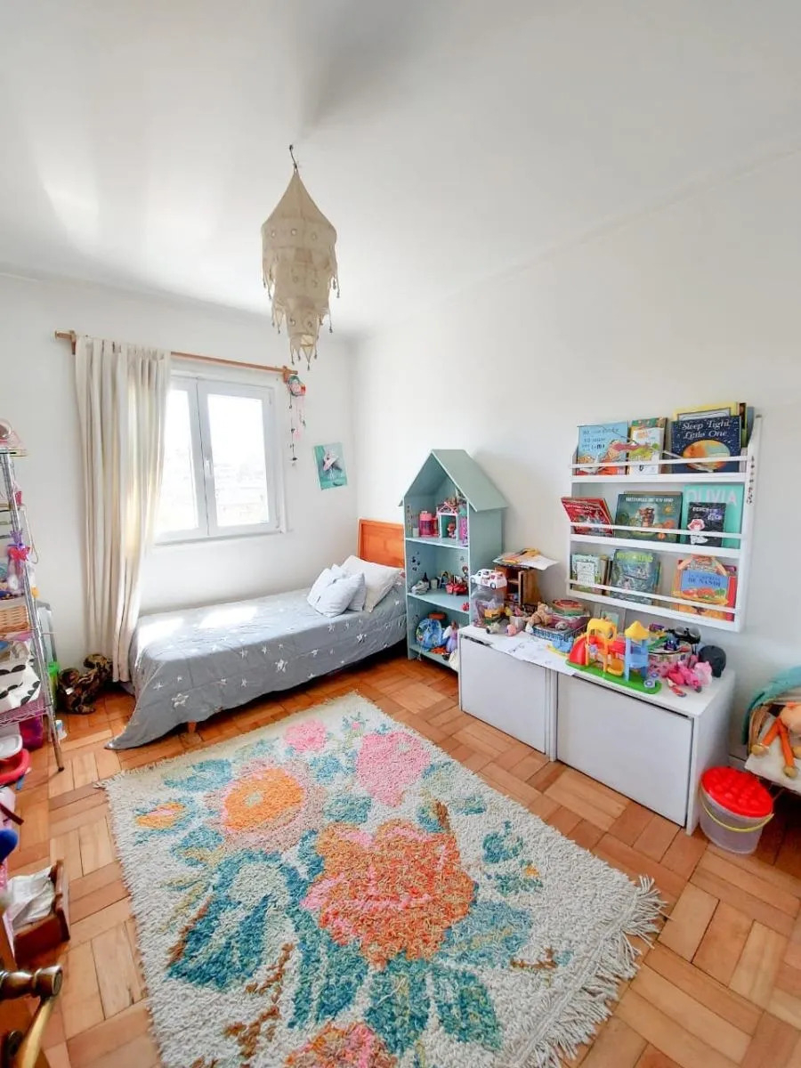 Arriendo Departamento 4D 2B 1E Las Lilas - Providencia