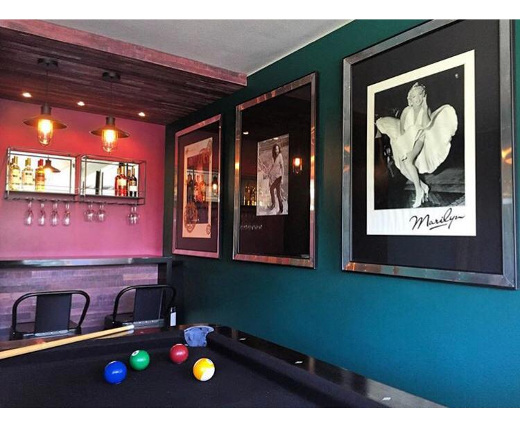 Venta Departamento 4D 4B 2E Parque Bicentenario - Vitacura