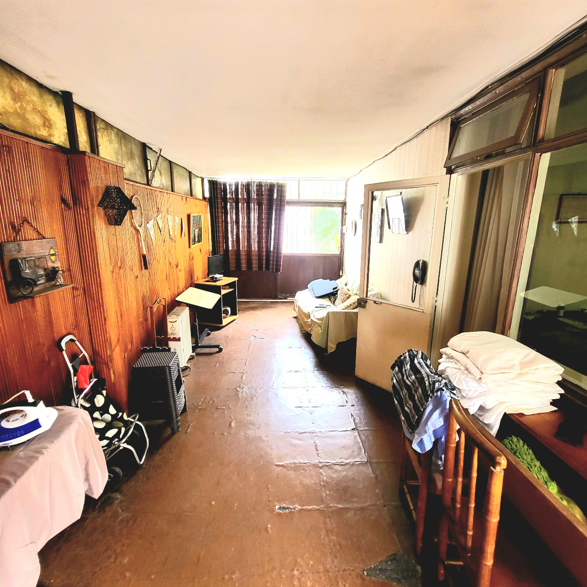 Venta Casa 4D Blest Gana - La Reina