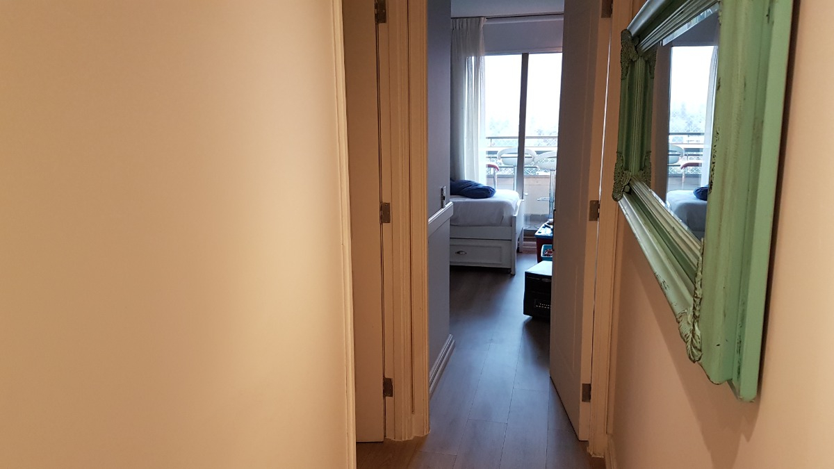 Venta Departamento 3D Alto Las Condes - Las Condes