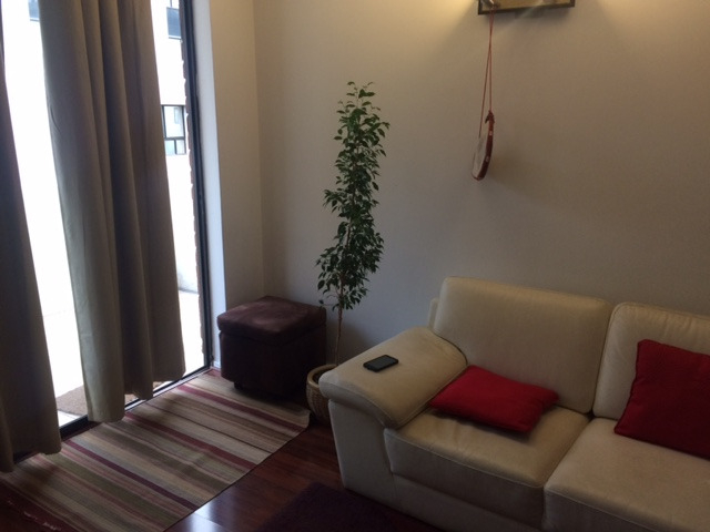 Arriendo Departamento 2D 2B 1E 1B Barrio El Golf - Las Condes
