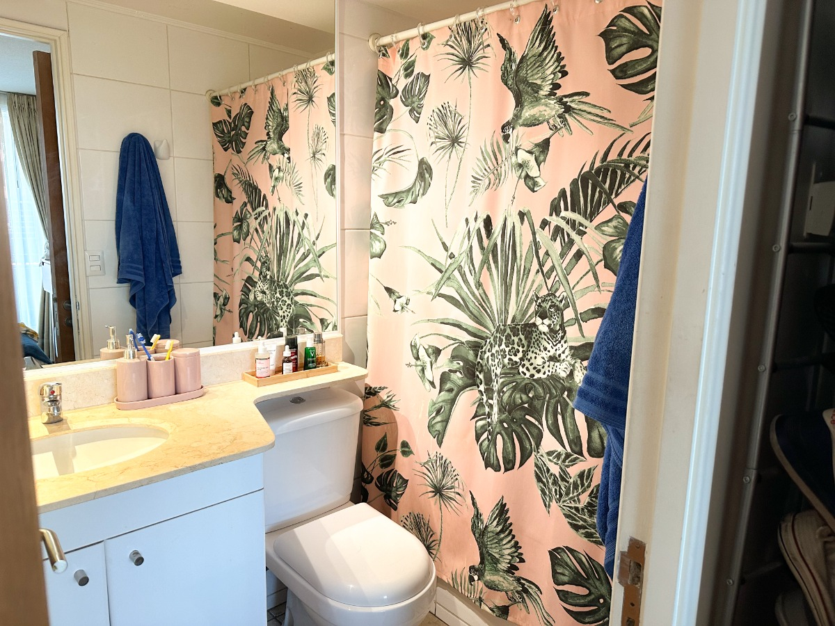 Arriendo Departamento 1D 1B 1E 1B Sebastián Elcano - Las Condes