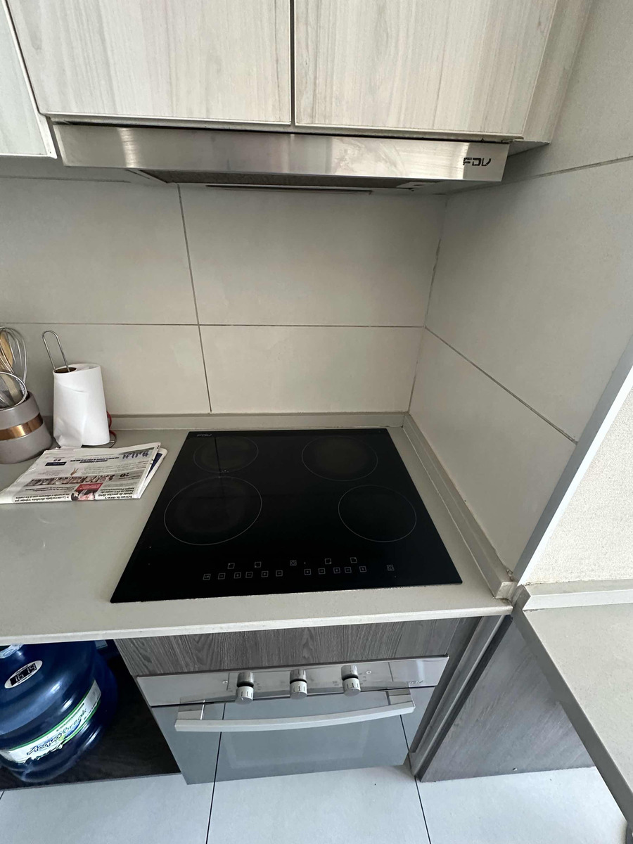 Venta Departamento 1D 1B 1E Metro Monse&ntilde;or Eyzaguirre - &Ntilde;u&ntilde;oa