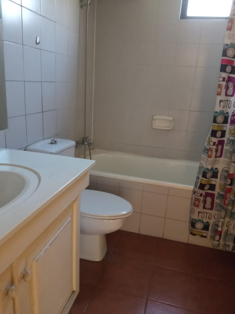 Venta Departamento NO 1D 1B 1E 1B Pedro de Valdivia - Providencia