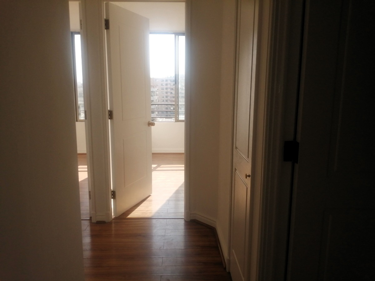 Arriendo Departamento 3D Metro Escuela Militar - Las Condes