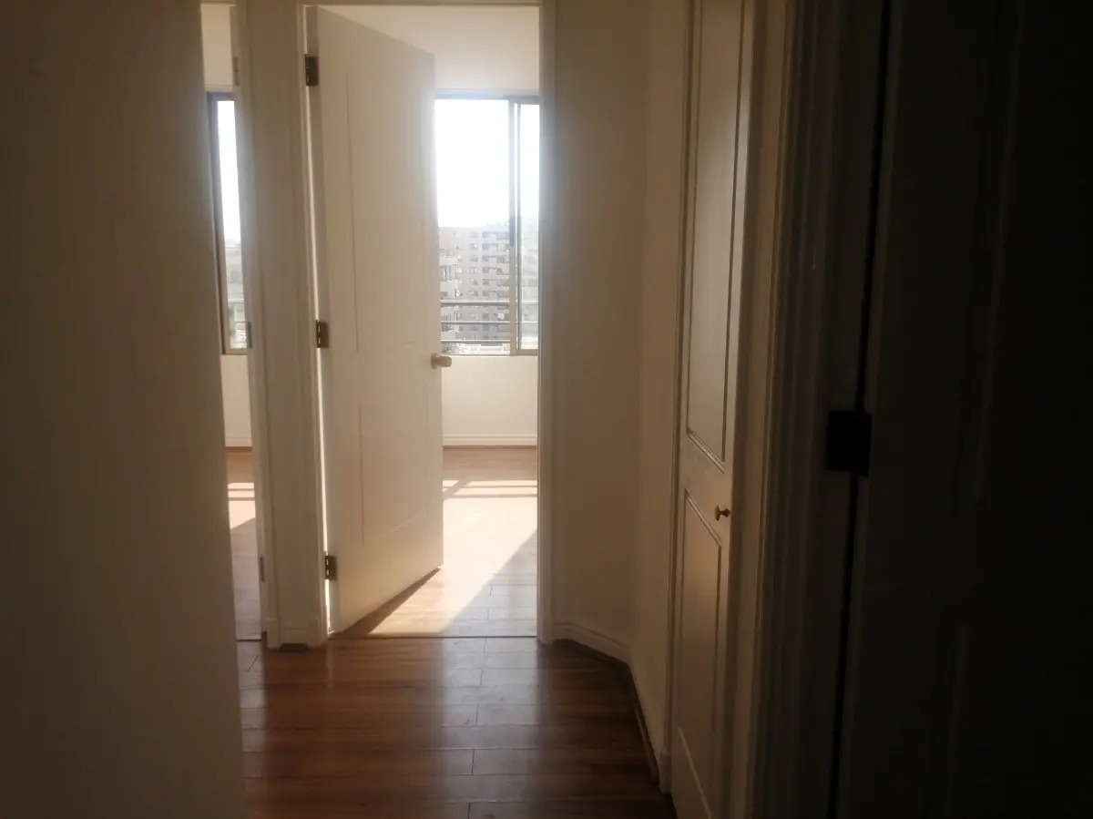 Arriendo Departamento 3D Metro Escuela Militar - Las Condes