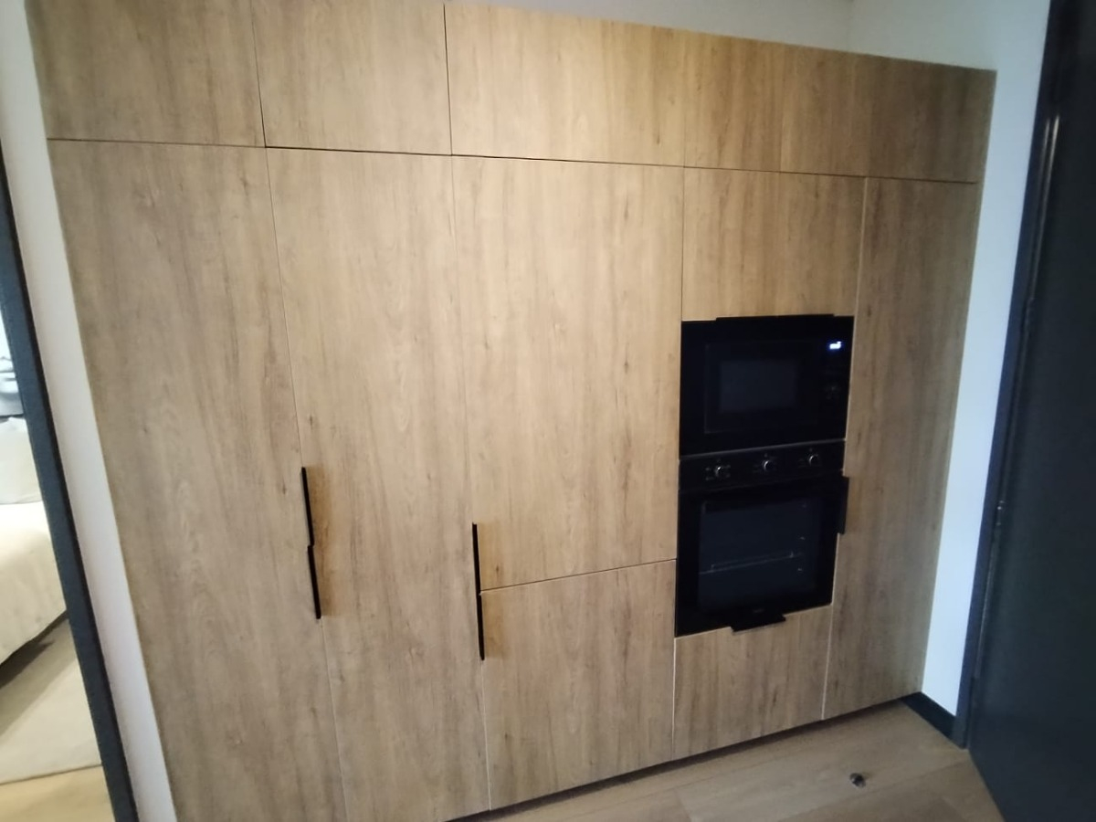 Venta Departamento P 1D en suite 1B Parque San Eugenio - Metro &Ntilde;uble - &Ntilde;u&ntilde;oa
