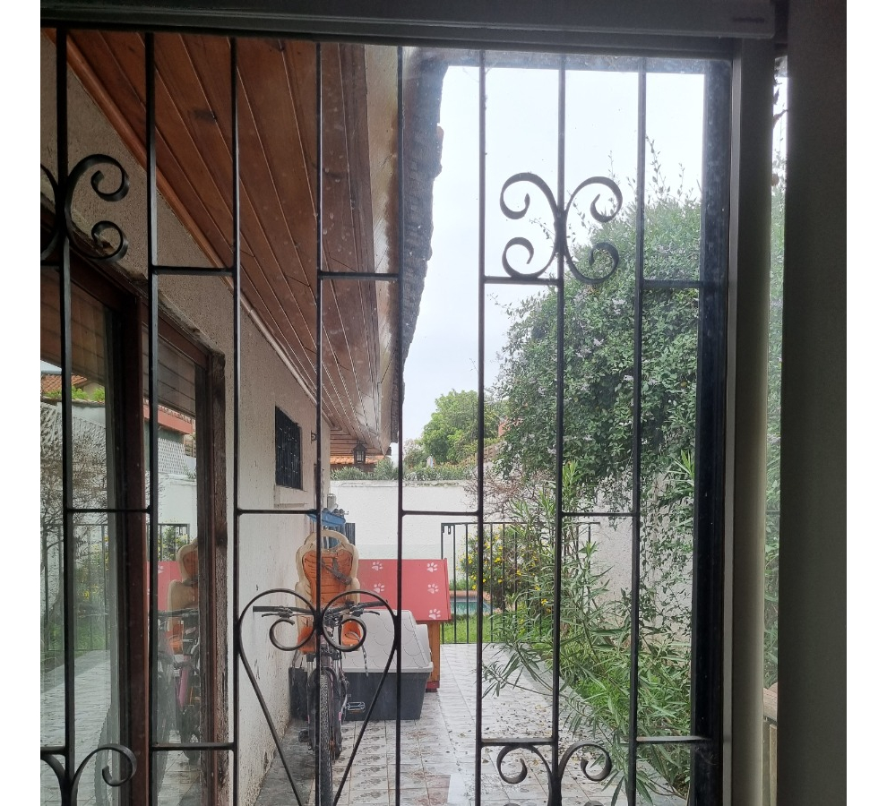 Venta Casa NO 4D en suite Walk-in cl&oacute;set 3B 2E Carlos Ossand&oacute;n - La Reina