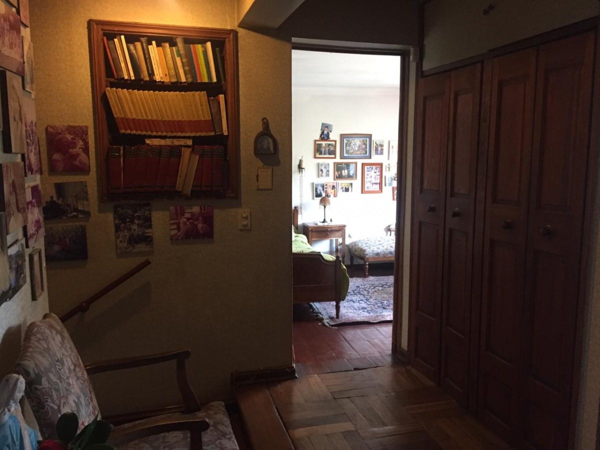 Venta Casa NO 5D en suite 3B 2E 1B Pedro de Valdivia Norte - Providencia