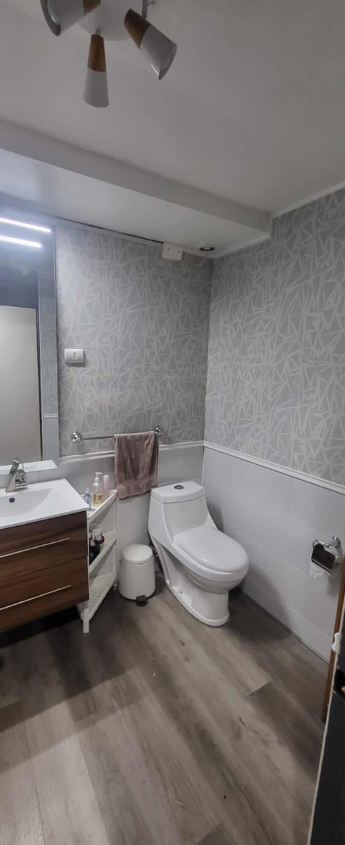 Venta Departamento 3D  - La Reina