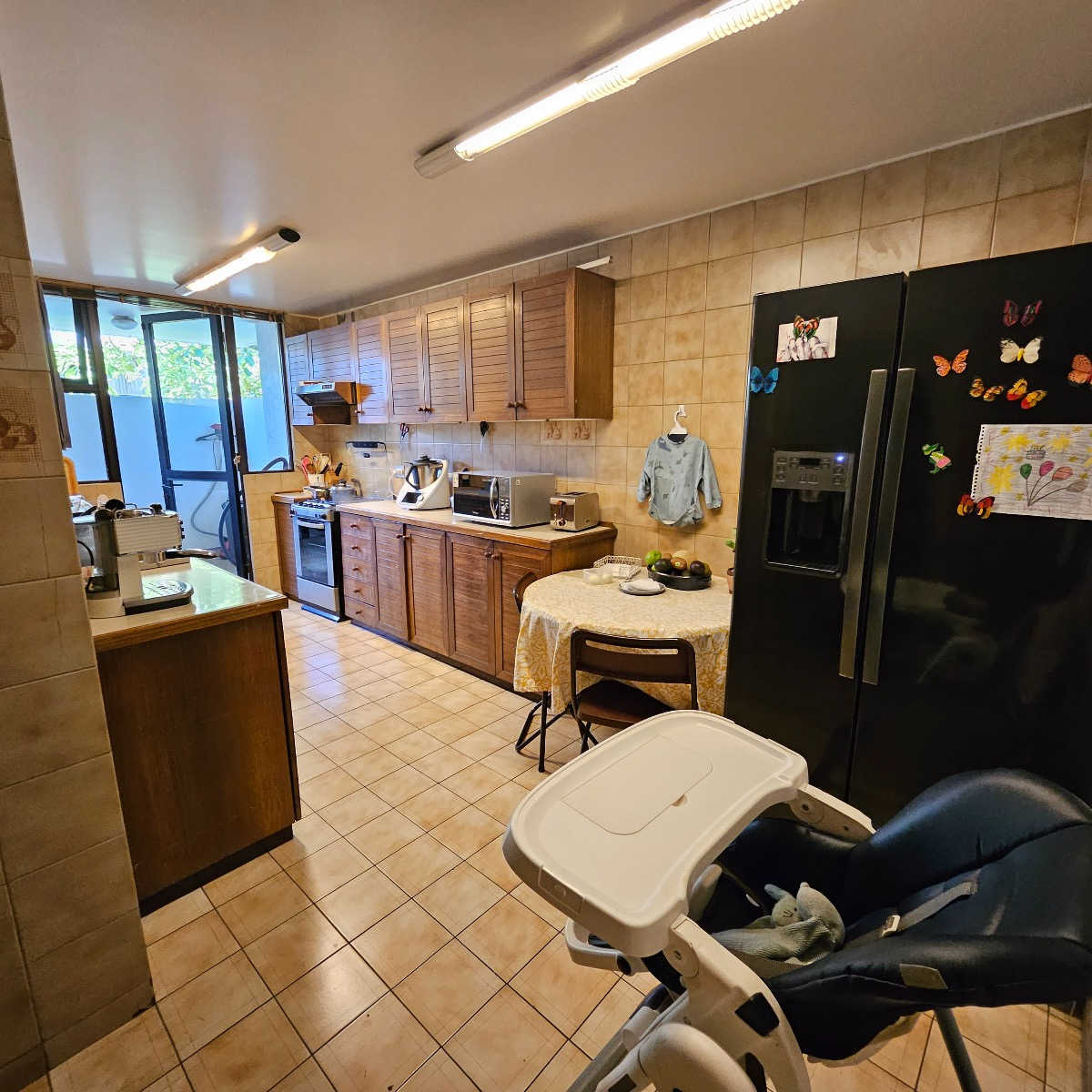 Venta Departamento NP 4D en suite Walk-in cl&oacute;set 3B 1E 1B Barrio El Golf - Las Condes