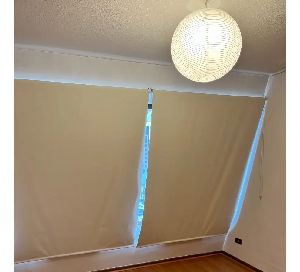 Arriendo Departamento P 2D 2B 1E 1B Metro Escuela Militar - Las Condes