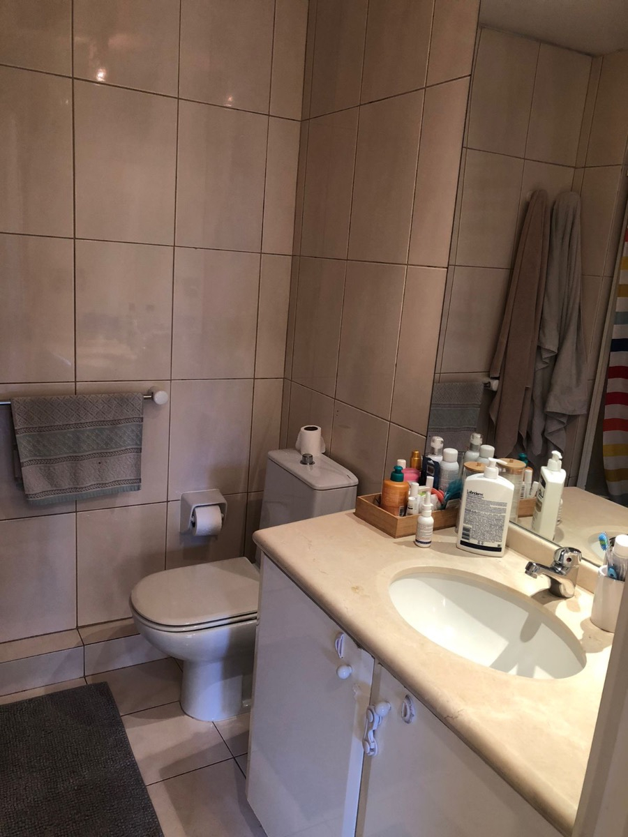 Arriendo Departamento 3D Los Leones - Providencia