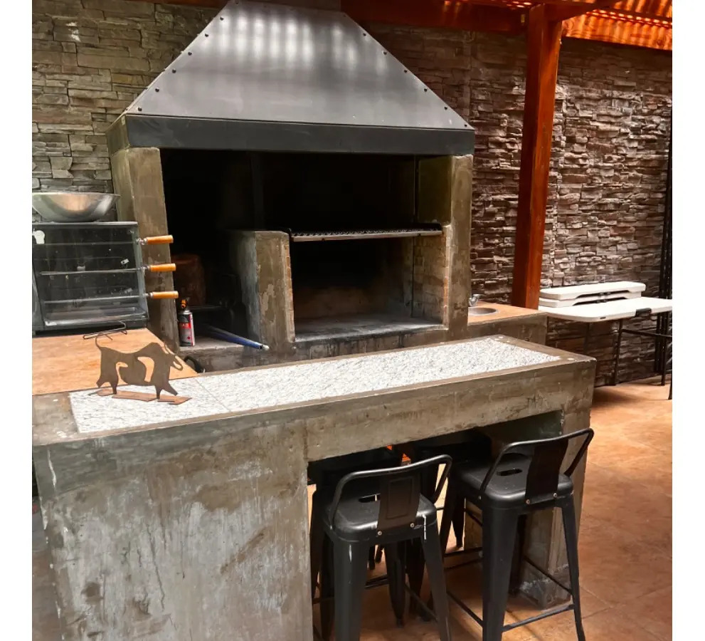 Venta Casa NP 4D 4B 2E La Dehesa - Lo Barnechea