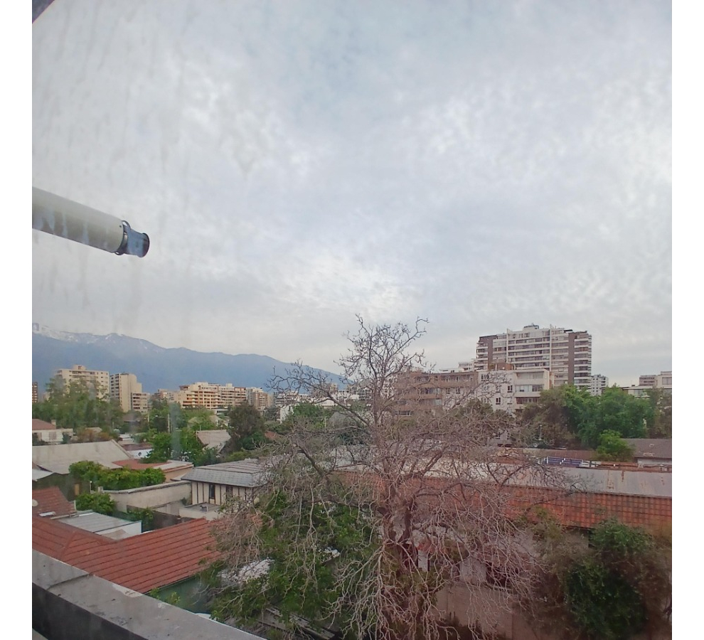 Venta Departamento SO 2D 1B 1E 1B Metro &Ntilde;u&ntilde;oa - &Ntilde;u&ntilde;oa