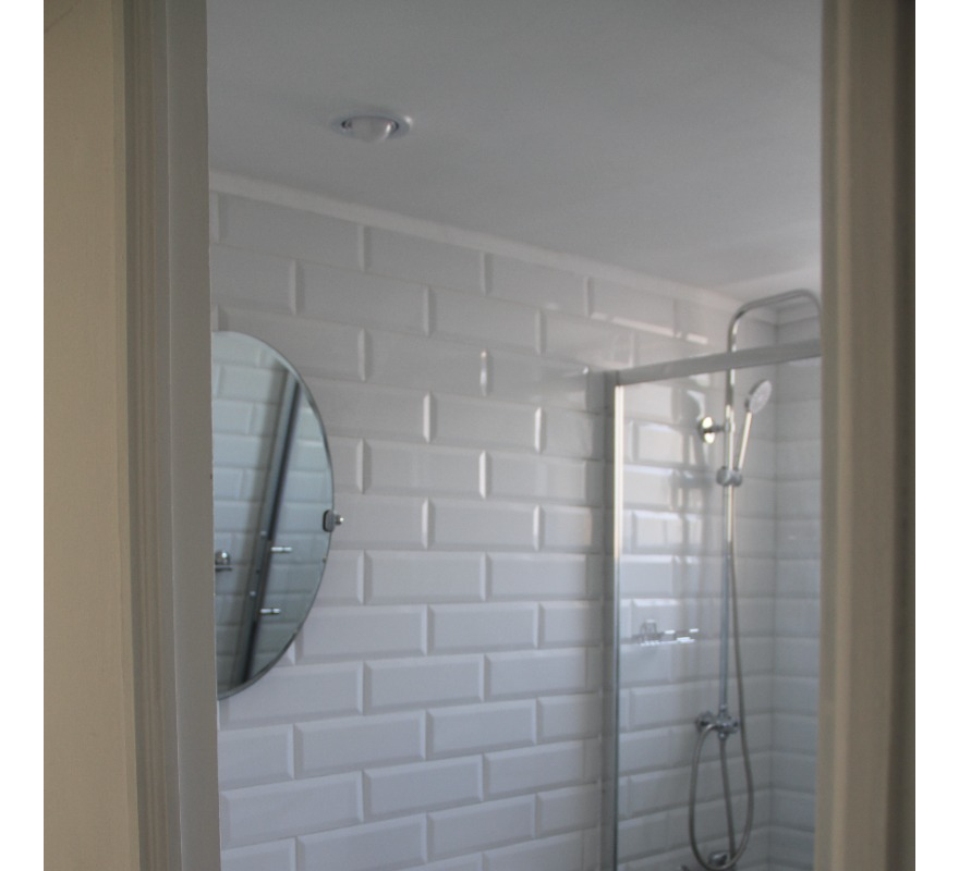 Arriendo Departamento NO 3D 2B 1E 1Bd Barrio Italia - Providencia